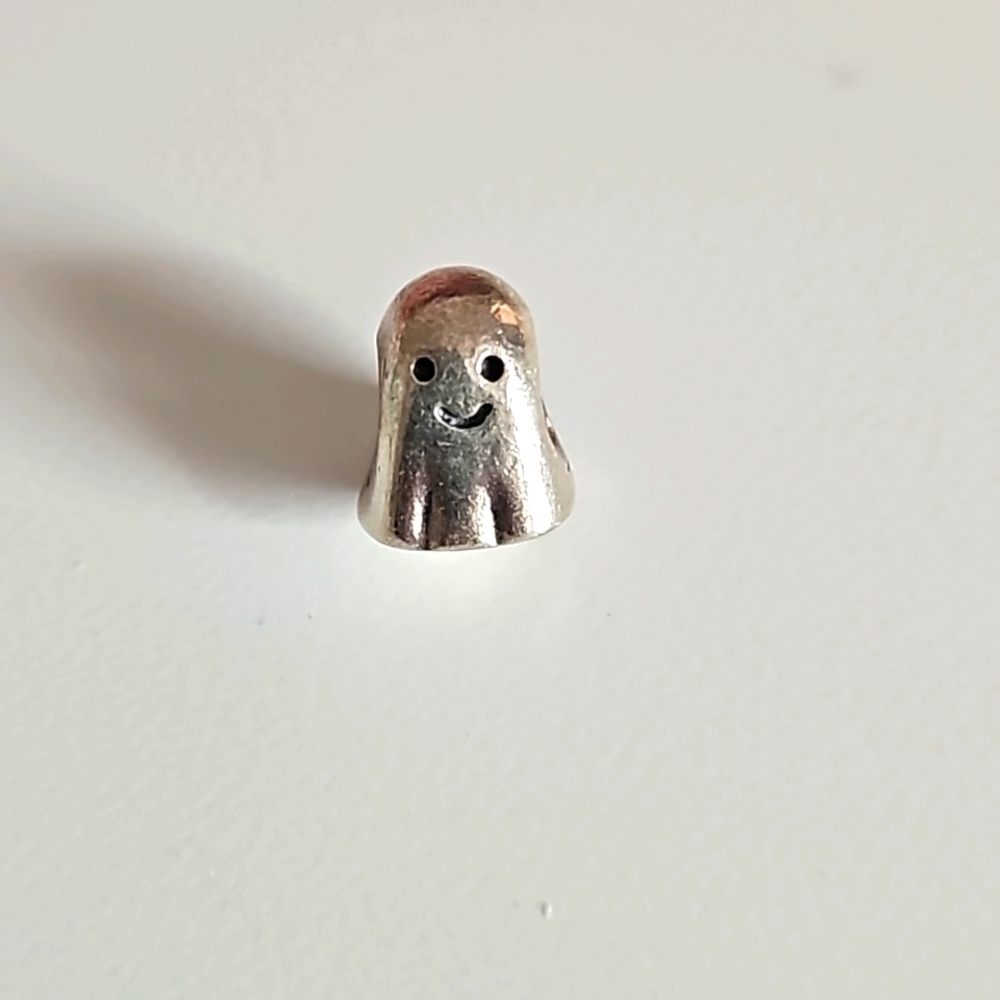 Pandora Ghost Charm